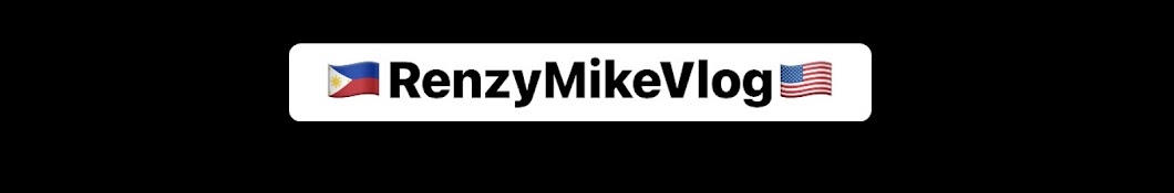 RenzyMikeCookingVlog