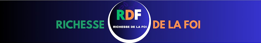  Richesse de la Foi