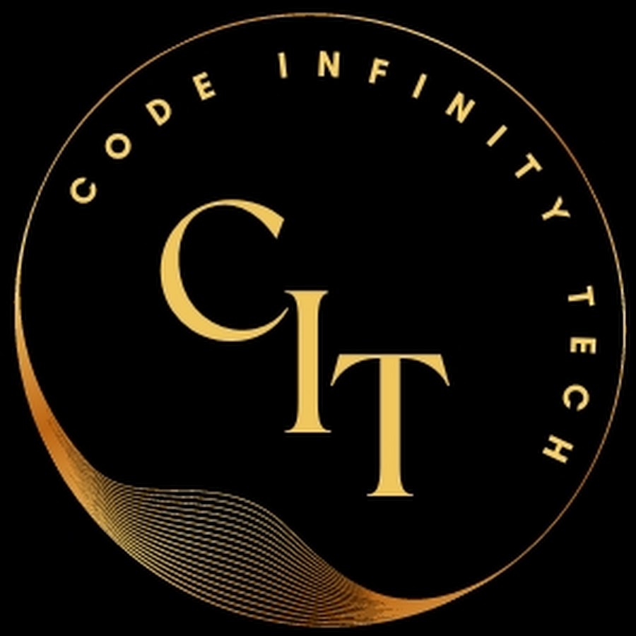 Code Infinity Tech
