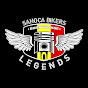 SAHOCA BIKERS LEGENDS