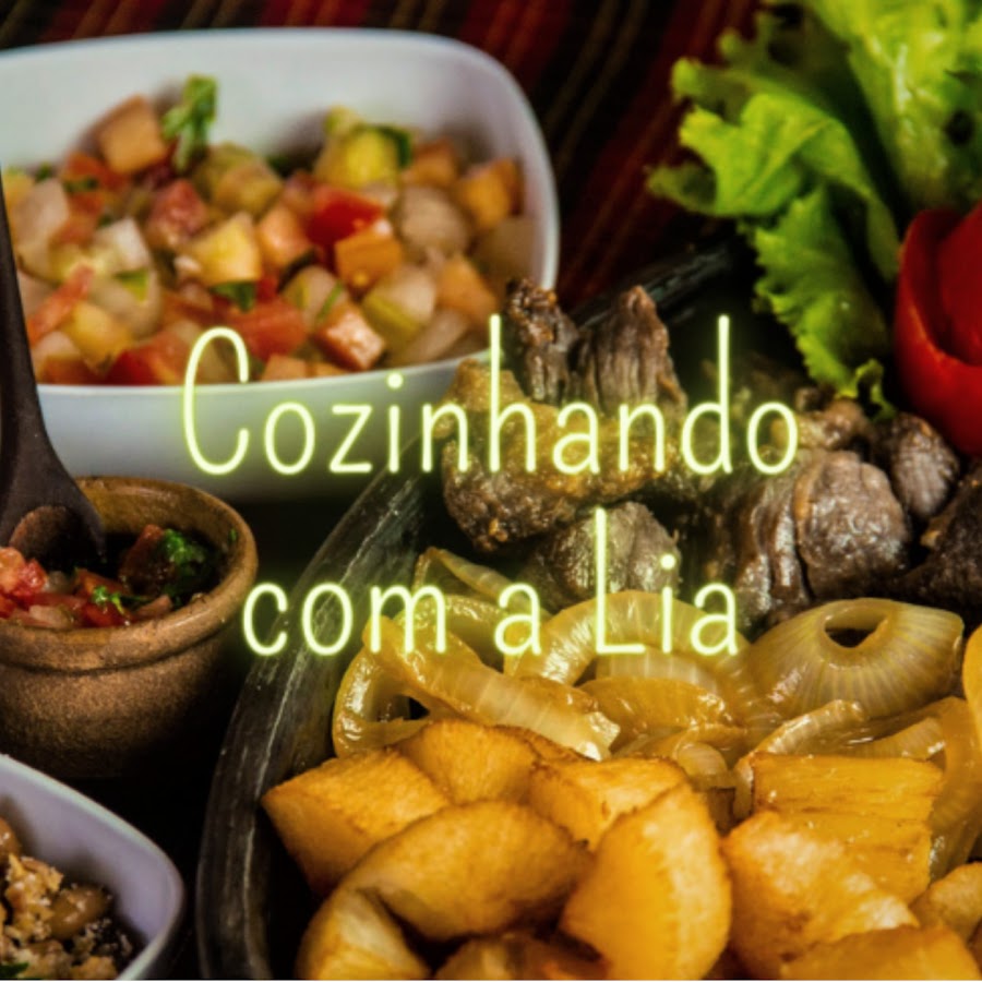 Brincando de cozinhar com Konapun - Just Lia