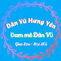 Dân Vũ Hưng Yên