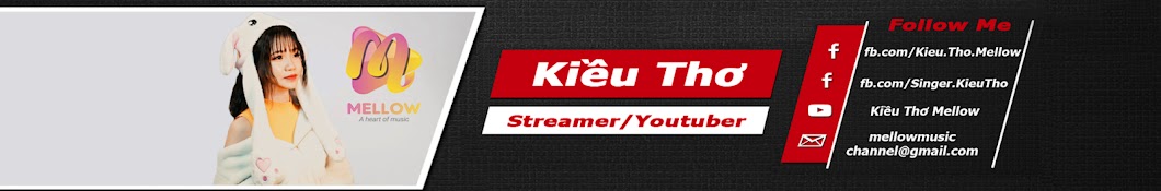 Kiều Thơ Mellow Banner