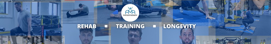 AMR Physiotherapy