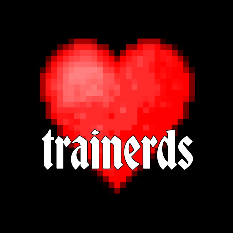 Trainerds @Trainerds