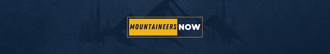 Mountaineers Now Banner
