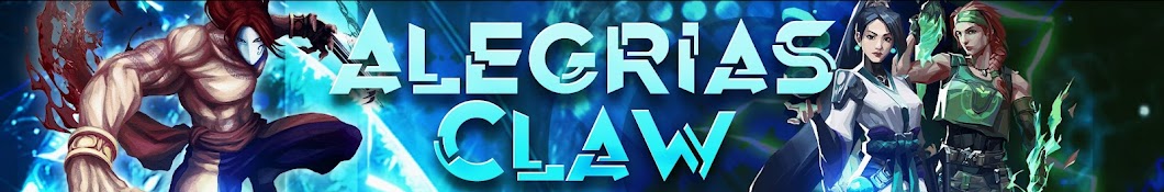 Alegrias Claw