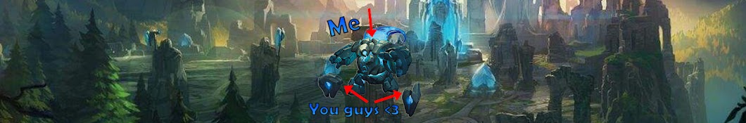 Blue Buff