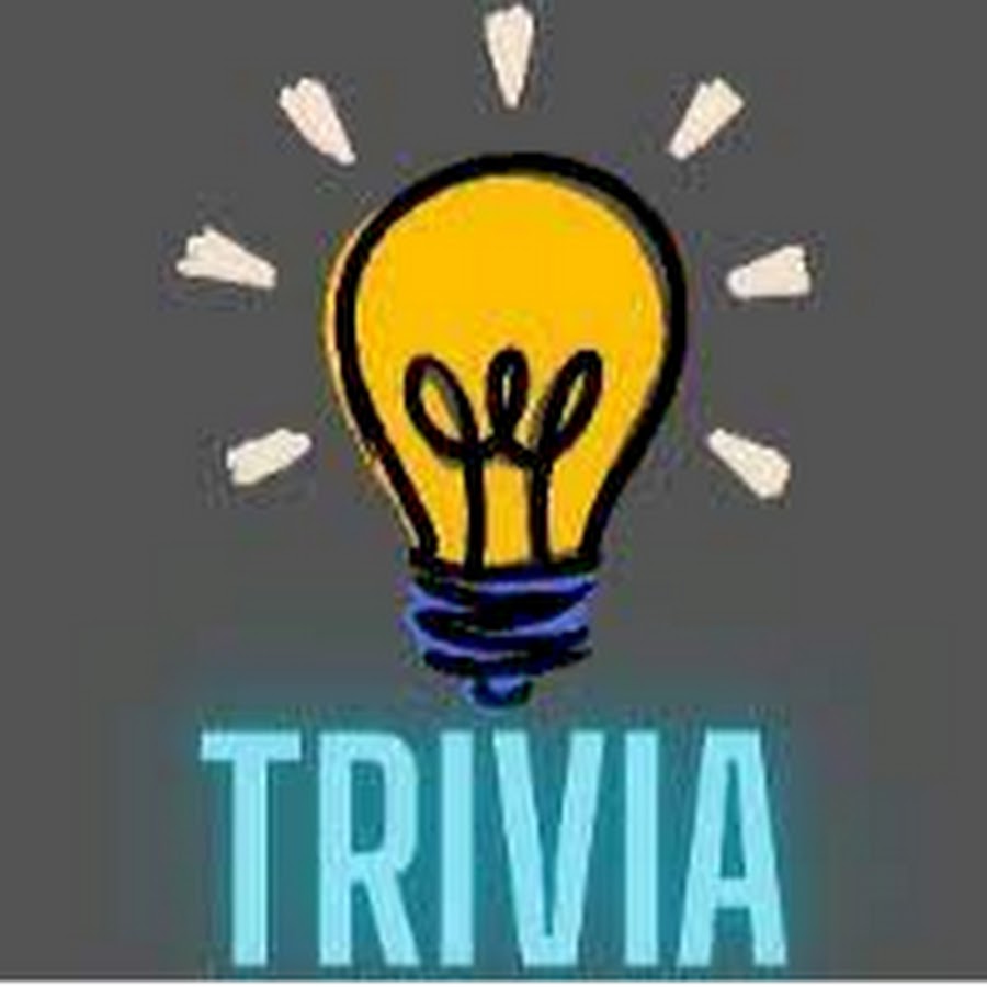 TRIVIA TITANS - YouTube