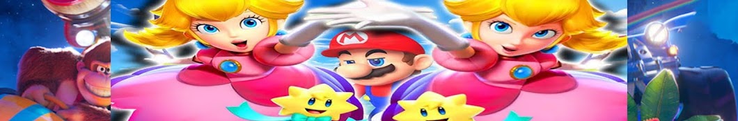 Mario Party Rebel Game