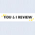 logo You & I Review