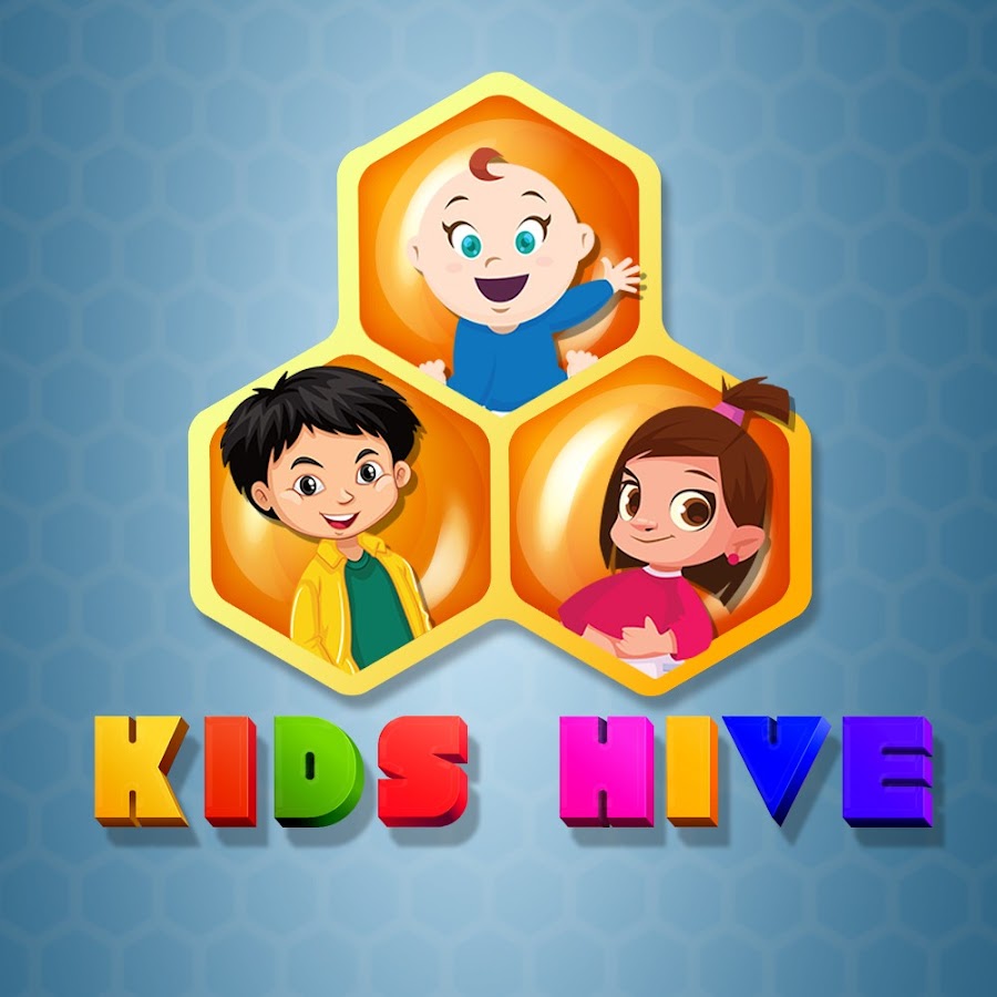 Kids Hive