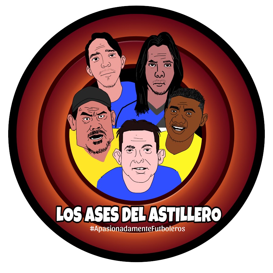 Los Ases del Astillero @losasesdelastillero5170