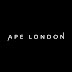 logo Merch by APE LONDON