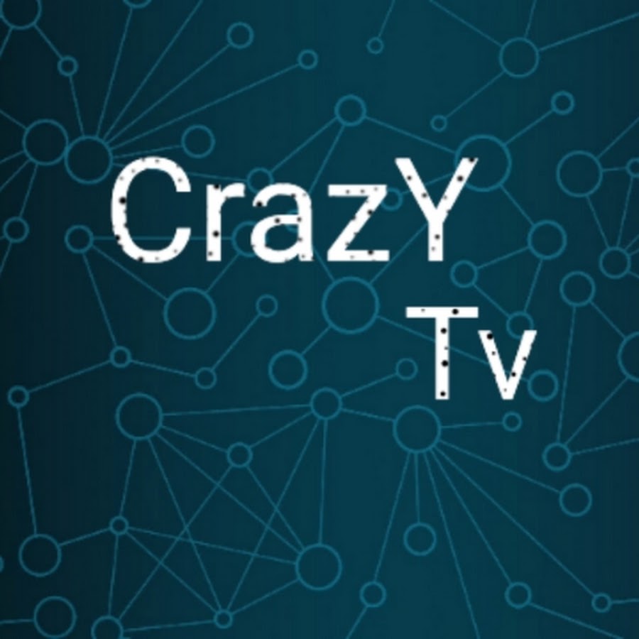 CRAZY TV - YouTube