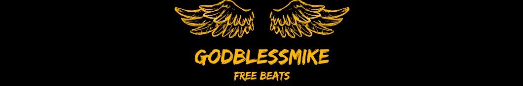 GodBlessMike Banner