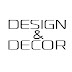 logo Design&Decor School