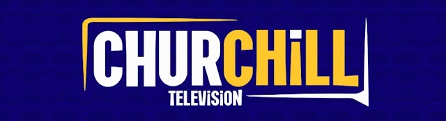 Churchill Television
