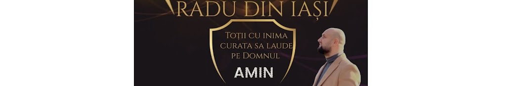 Radu din Iași-Official 