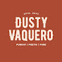 Dusty Vaquero