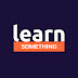 logo Learn Something