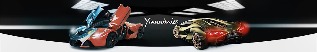 Yiannimize Banner