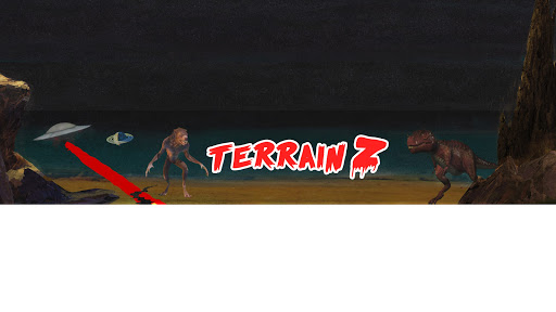 Terrain Z