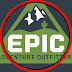 logo Epic Adventure Outfitters