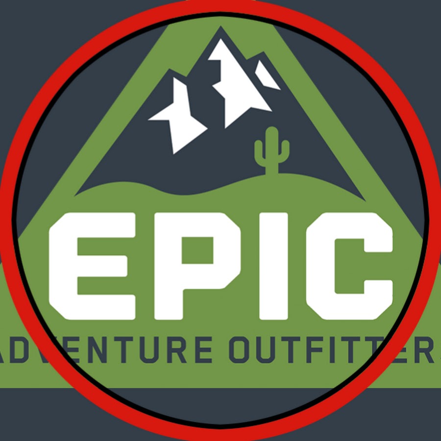 Epic Adventure Outfitters @EPIC-4WD