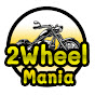 2Wheel Mania คัสต้อมรถมอเตอร์ไซค์ แต่งรถช็อปเปอร์