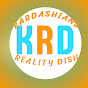 Kardashians Reality Dish