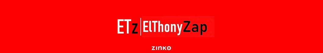 ElThonyZap TV