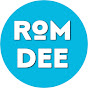 Rom Dee Channel