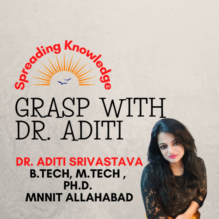 Grasp With Dr Aditi