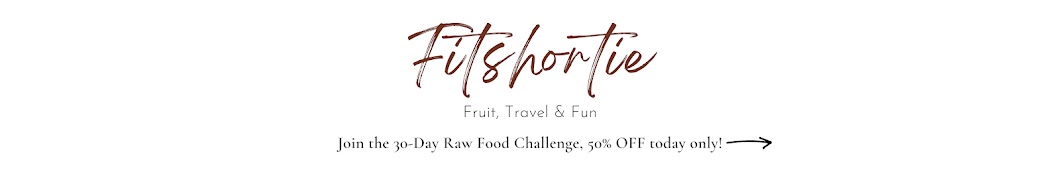 Fitshortie Banner