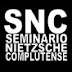 Seminario Nietzsche Complutense