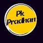 pk pradhan