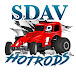 SDAV Hot Rods