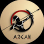 Arkan Entertainment