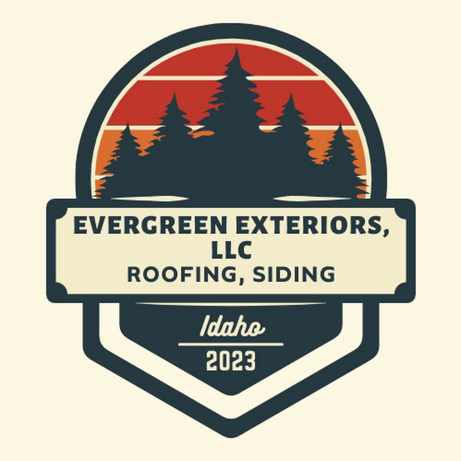 Evergreen Exteriors Roofing, Siding