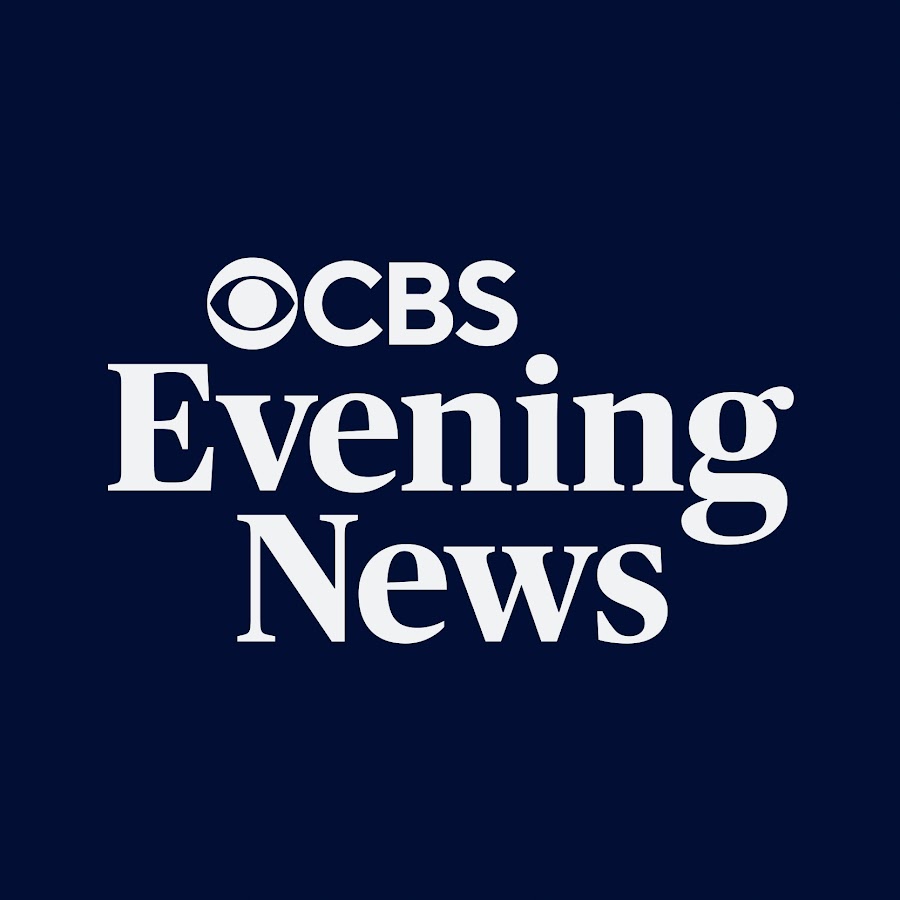 CBS Evening News @cbseveningnews