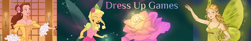 Azalea Dress up Game, Part 3