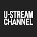 U-STREAMチャンネル