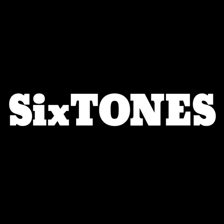 SixTONES @SixTONES_official