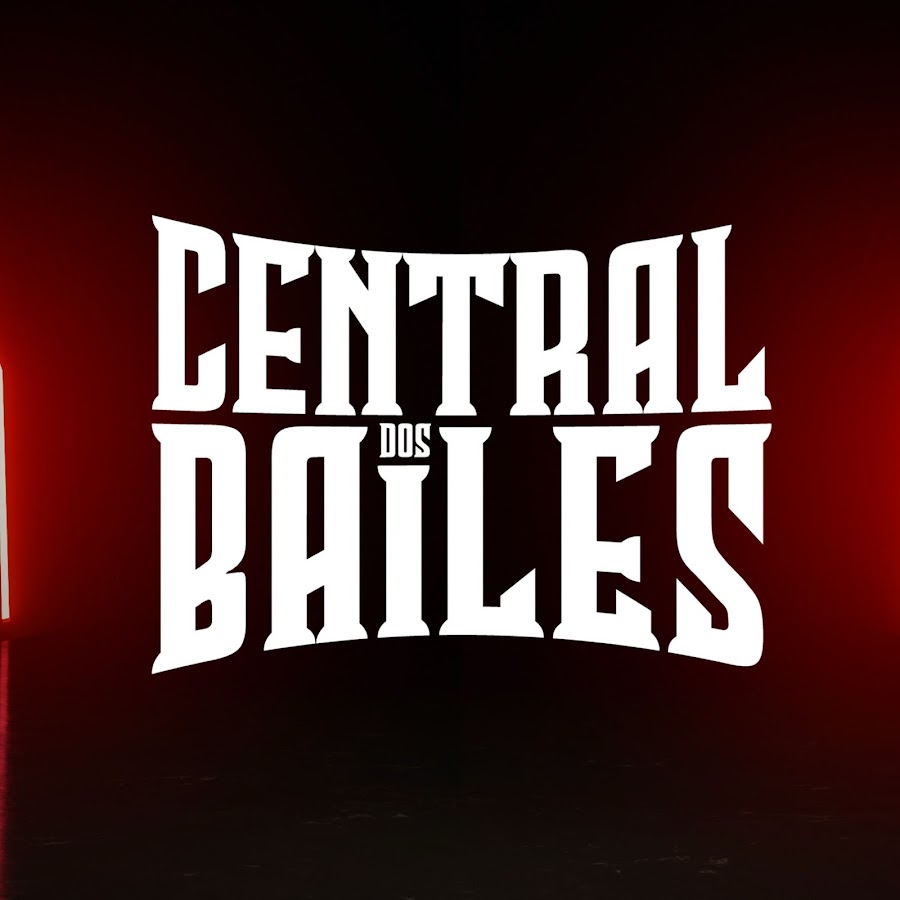 CENTRAL DOS BAILES  @CENTRALDOSBAILESbyKondZilla
