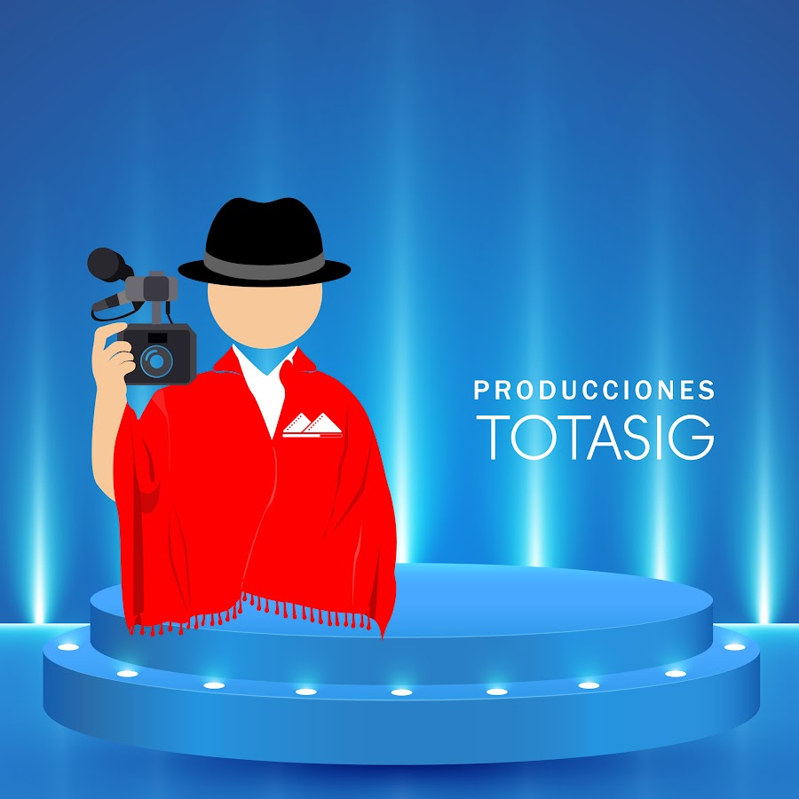 Producciones Totasig @producciones_totasig