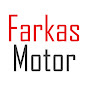 Farkasmotor