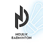 Ngulik Badminton