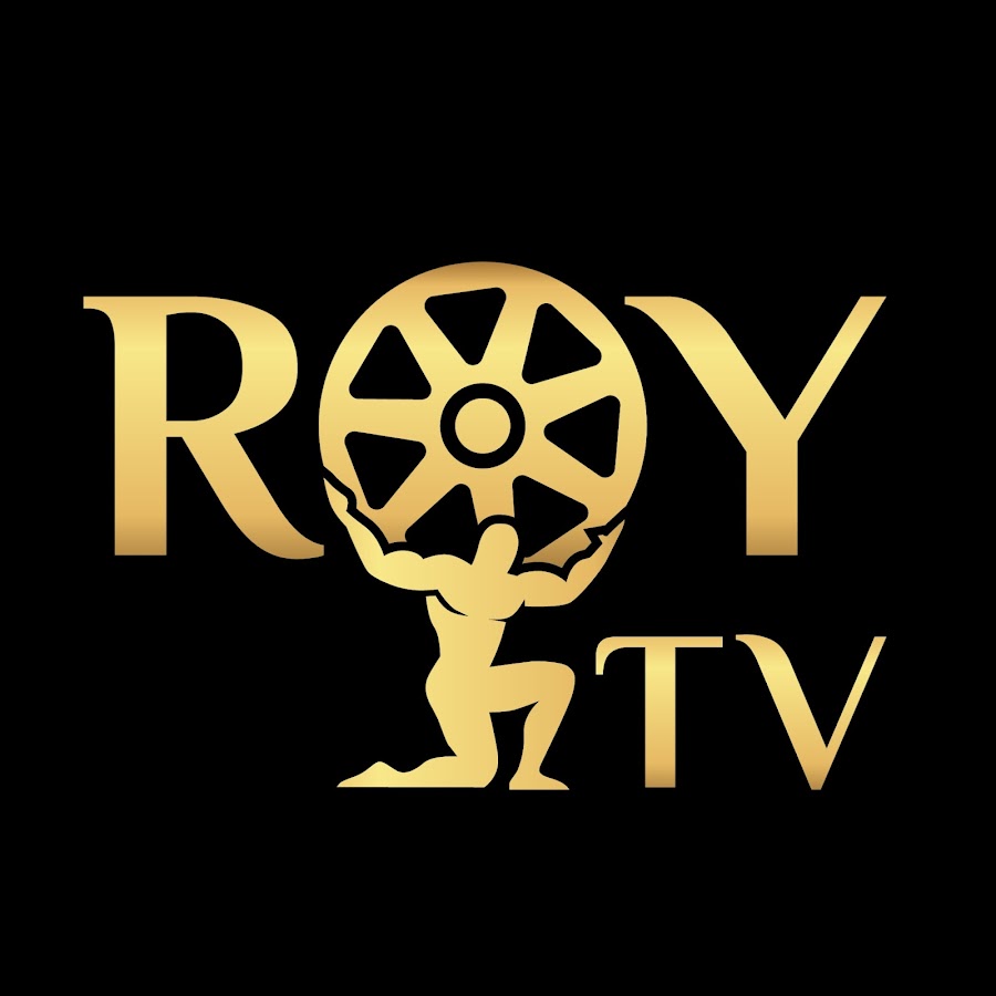 ROY TV @ROYTV2424