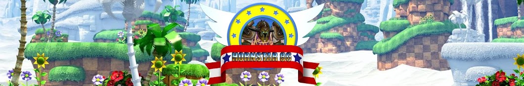 Hornstar86